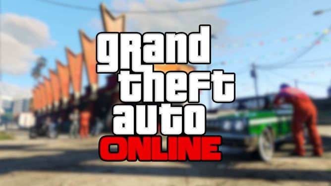 How to complete Car Wash mission in GTA Online Money Fronts update
