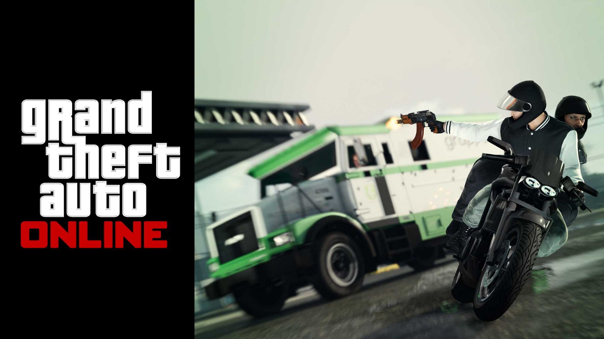 gruppe sechs in gta 5 online