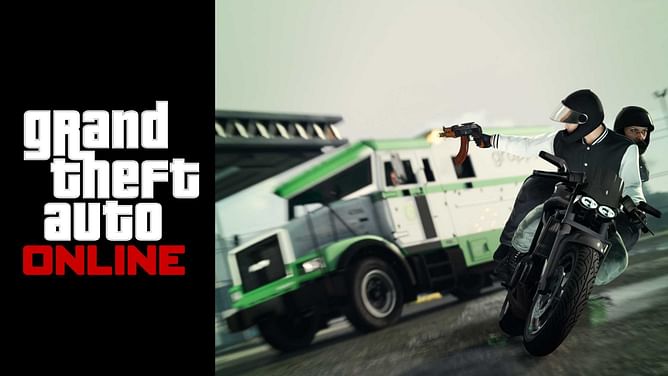 Gruppe Sechs in GTA 5 Online: How to unlock deliveries, and more