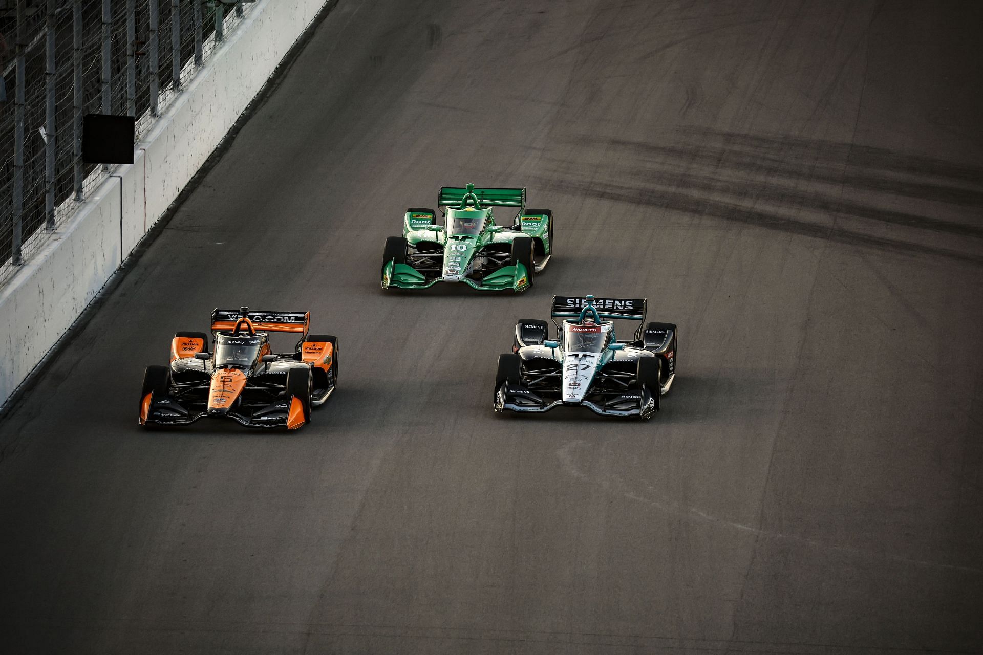 NTT Indy Car Series Bommarito Automotive Group 500 - Source: Getty