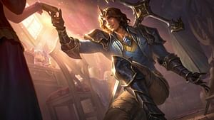"Who needs a beat-down?": League of Legends LoLdle answers 1090 (Tuesday, July 1, 2025)