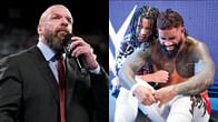 WWE News & Rumor Roundup: Veteran wants employees fired after major title change, Triple H to book a blockbuster match? Jey Uso's future revealed