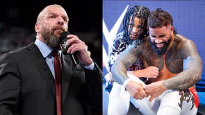 WWE News & Rumor Roundup: Veteran wants employees fired after major title change, Triple H to book a blockbuster match? Jey Uso's future revealed