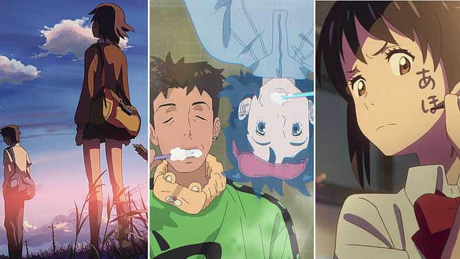 10 best anime to watch if you like Lost in Starlight