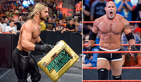 4 potential endings to WWE RAW tonight