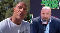 4 storyline ideas for Triple H vs. the Rock in WWE