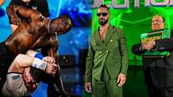 CM Punk to steal WWE title; Seth Rollins' cash-in attempt? 3 outcomes for when John Cena finally faces R-Truth again