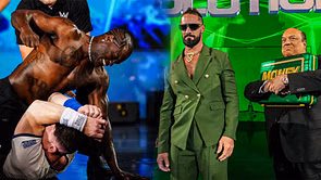 CM Punk to steal WWE title; Seth Rollins' cash-in attempt? 3 outcomes for when John Cena finally faces R-Truth again