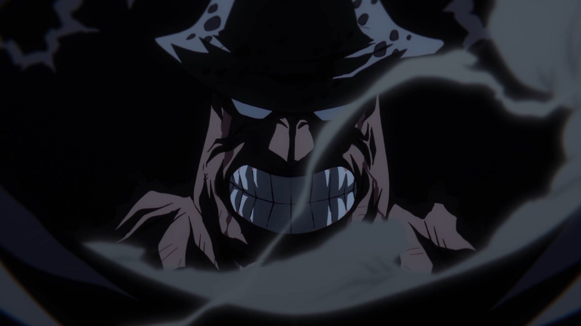 Kuma, as seen in One Piece episode 1133 (Image via Toei Animation)
