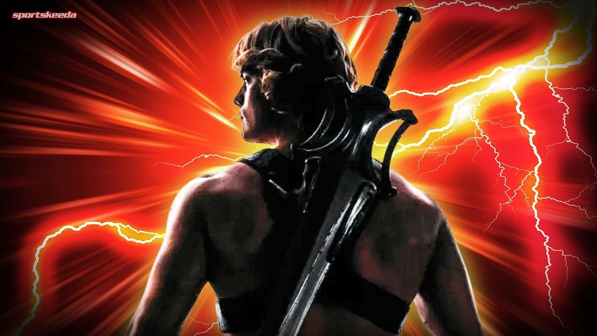 "This is going to be epic" - Fans discuss Nicholas Galitzine as He-Man in Masters of the Universe as the actor drops the first look from the film