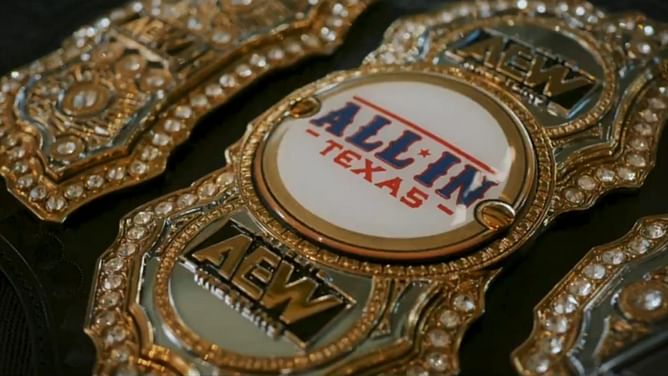 3 AEW stars who might not return in time for All In 2025