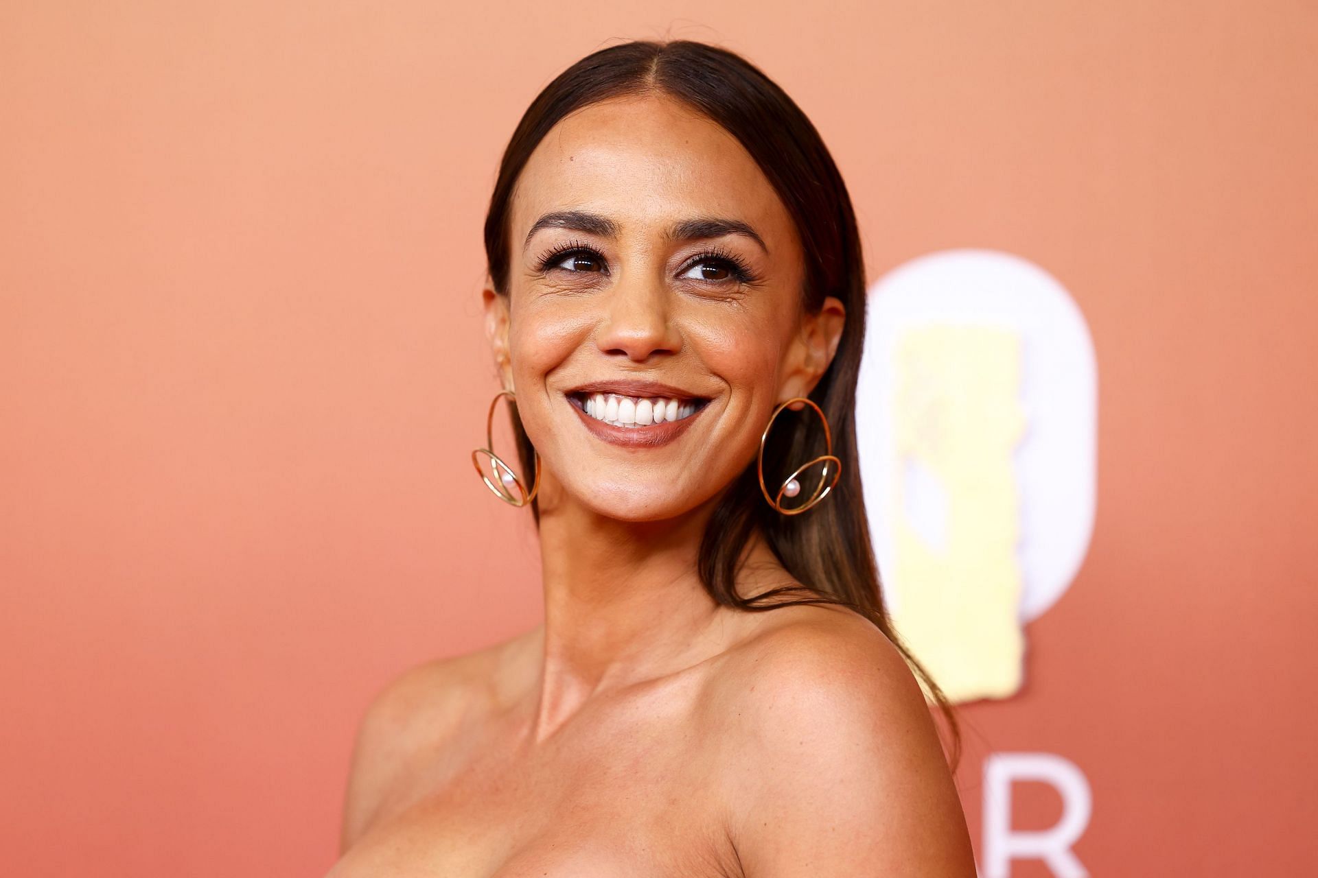 Alice Belaïdi is Kenza Alaoui (Image via Getty)