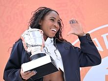 Coco Gauff reveals her first wish upon arriving in New York after French Open triumph