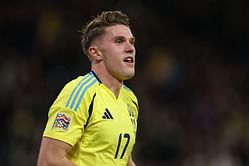 Sweden vs Algeria Prediction and Betting Tips | June 10th 2025