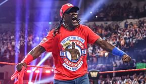 R-Truth के WWE से जाने को लेकर पूर्व सुपरस्टार ने तोड़ी चुप्पी, Vince McMahon का जिक्र करके कही बड़ी बात