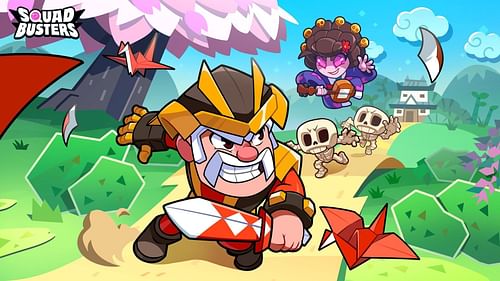 Barbarian King's HP has been increased (Image via Supercell)