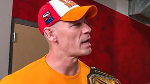 John Cena's team officially confirms a new name ahead of WWE Money in the Bank match; adding another member
