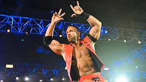 Congratulations to WWE star LA Knight on major milestone