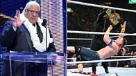 Rikishi sends a message to John Cena after R-Truth's shocking return to WWE