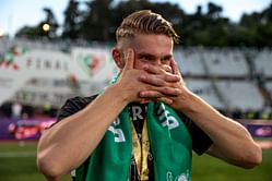 "I will speak when the time is right" - Manchester United target Viktor Gyokeres sends message after Sporting CP president's comments