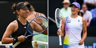 Bad Homburg Open 2025 Final: Jessica Pegula vs Iga Swiatek preview, head-to-head, prediction, odds, and pick