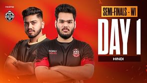 BMPS 2025 Semifinals Week 1 Day 1: Livestream, groups, schedule, and how to watch