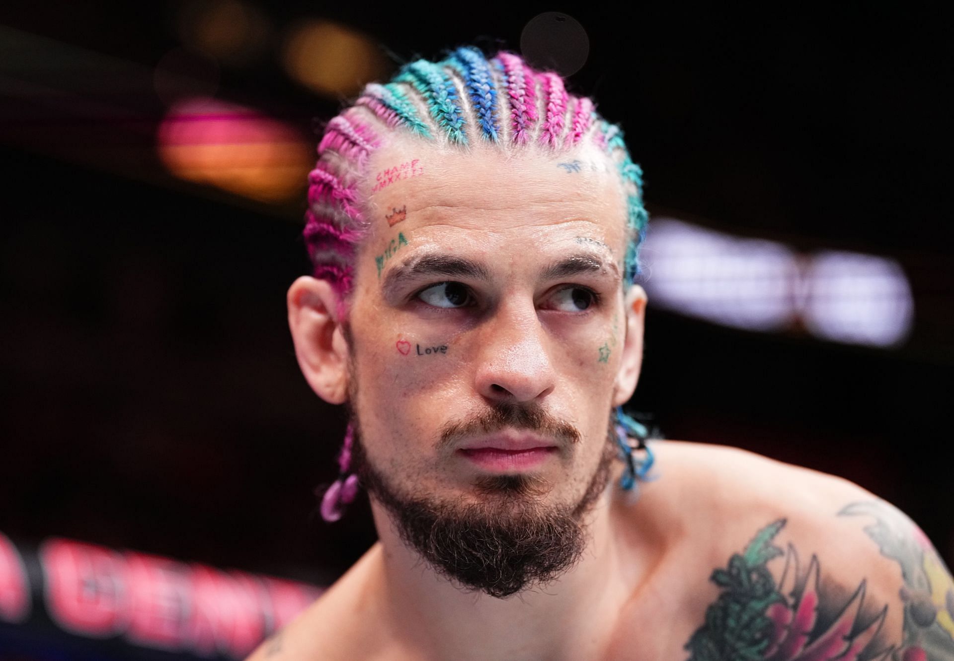UFC 299: O