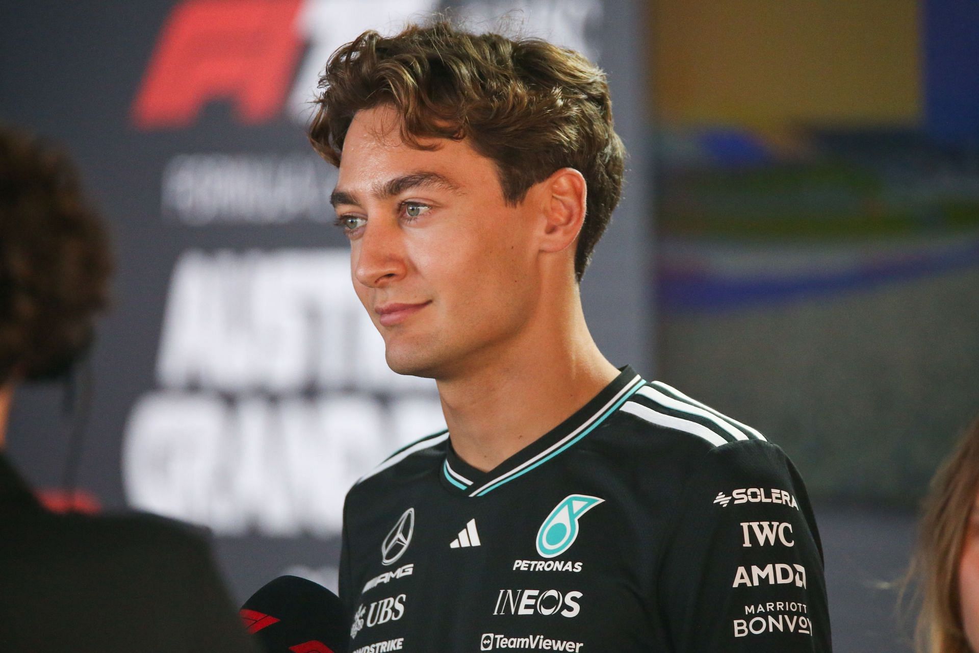 F1 Grand Prix of Austria - Previews - Source: Getty