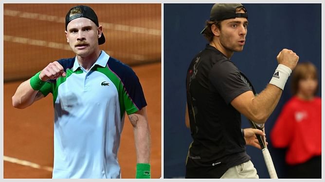 Tyler Tennis Championships 2025: Karue Sell vs Andres Martin preview, head-to-head, prediction, and pick