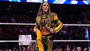 Huge pitch made for Britt Baker's AEW return after 8 months