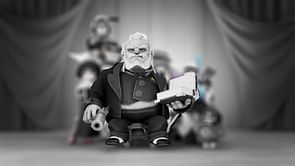 Clash of Clans Grand Godfather skin: Design and cost explored