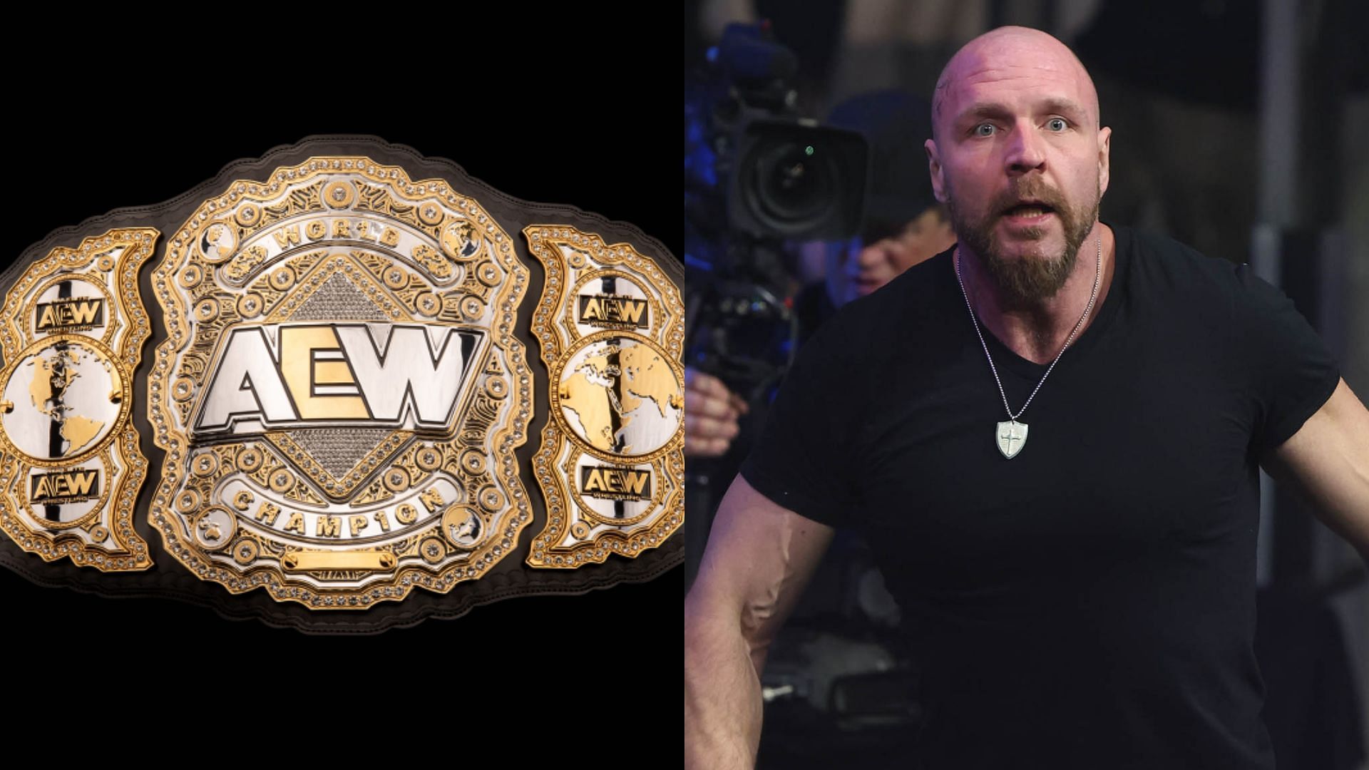 Death Riders member to win AEW World Title at All In after Jon Moxley gets dethroned? Exploring the possibility