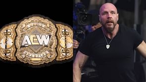 Death Riders member to win AEW World Title at All In after Jon Moxley gets dethroned? Exploring the possibility