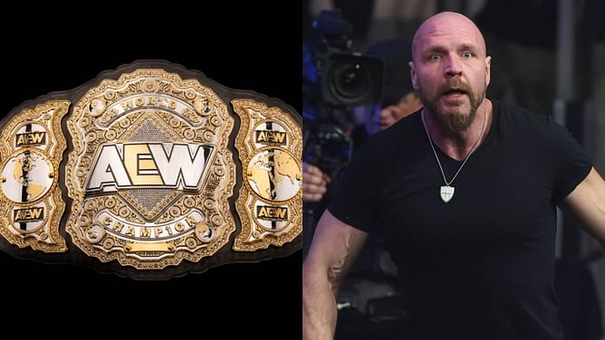 Death Riders member to win AEW World Title at All In after Jon Moxley gets dethroned? Exploring the possibility