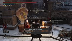 Lies of P: Rosaura's Shoe location