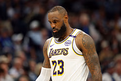 Can Lakers and LeBron James agree to a contract buyout? Exploring potential options