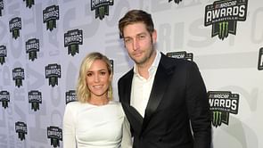 Jay Cutler shares honest co-parenting experience with ex Kristin Cavallari after her viral comments on "unhappy marriage"