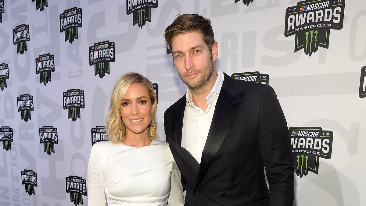 Jay Cutler shares honest co-parenting experience with ex Kristin Cavallari after her viral comments on "unhappy marriage"