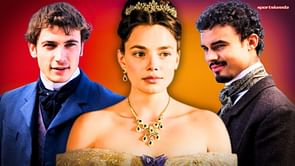 The Buccaneers season 2 episode 2 ending explained: What does Nan decide to do about Theo and Guy? She makes big decisions but a secret could ruin it