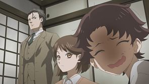The Mononoke Lecture Logs of Chuzenji-sensei episode 10 release date and time, where to watch, and more