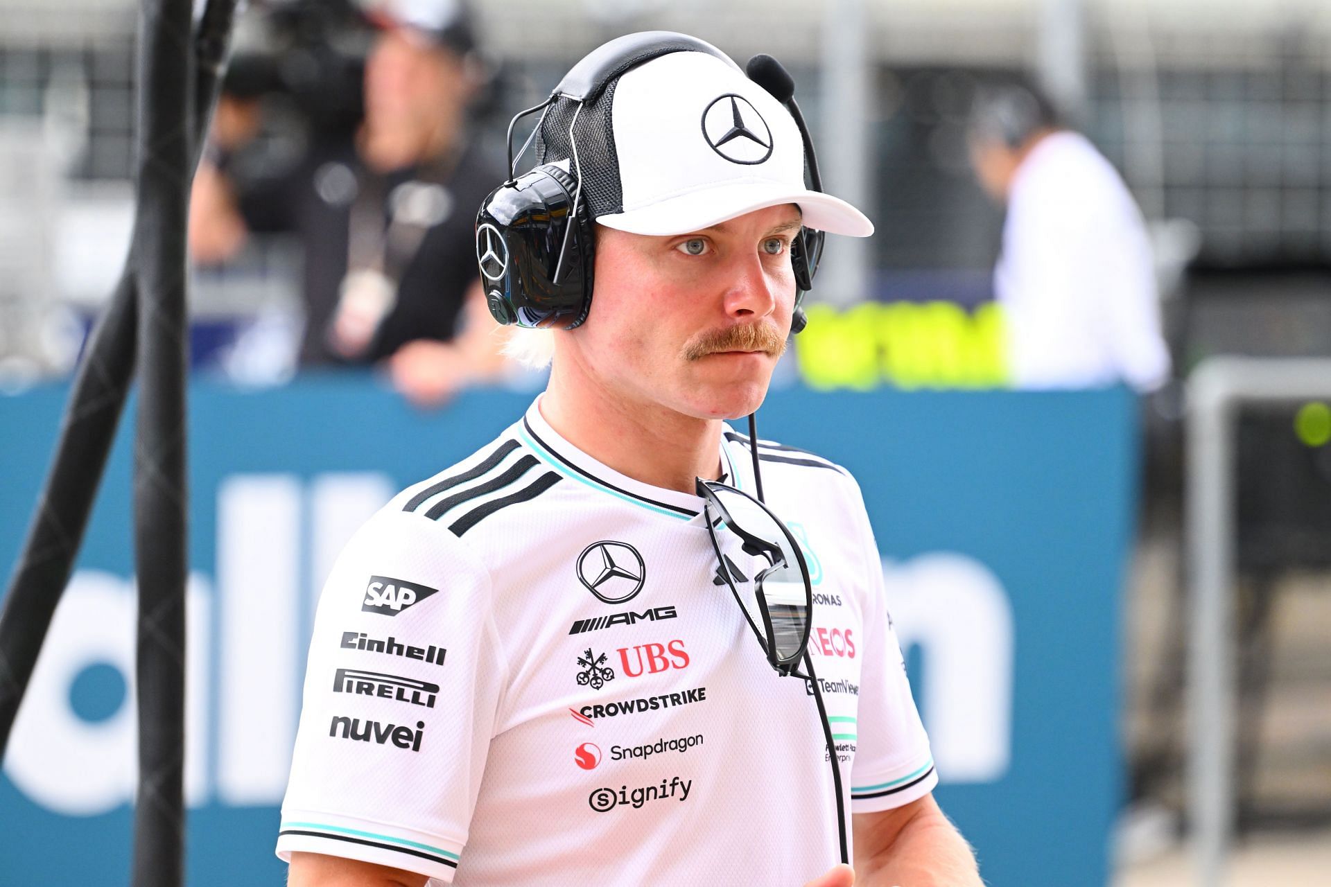 F1 Grand Prix of Austria - Practice - Source: Getty