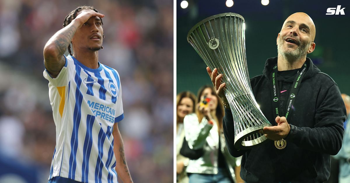 Chelsea eyeing Brighton