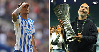 Chelsea could offer 26-year-old star as part of deal to sign Joao Pedro from Brighton: Reports