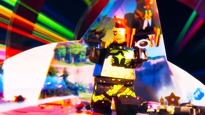 LEGO Fortnite Expeditions classes: All you need to know