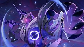 Genshin Impact lore: Who Is "The Foul" Surtalogi?