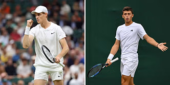 Wimbledon 2025: Jannik Sinner vs Luca Nardi preview, head-to-head, prediction, odds and pick