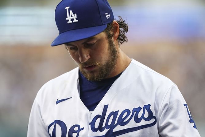 Trevor Bauer admits feeling ‘completely lost’ as frustration and depression mount amid ongoing slump