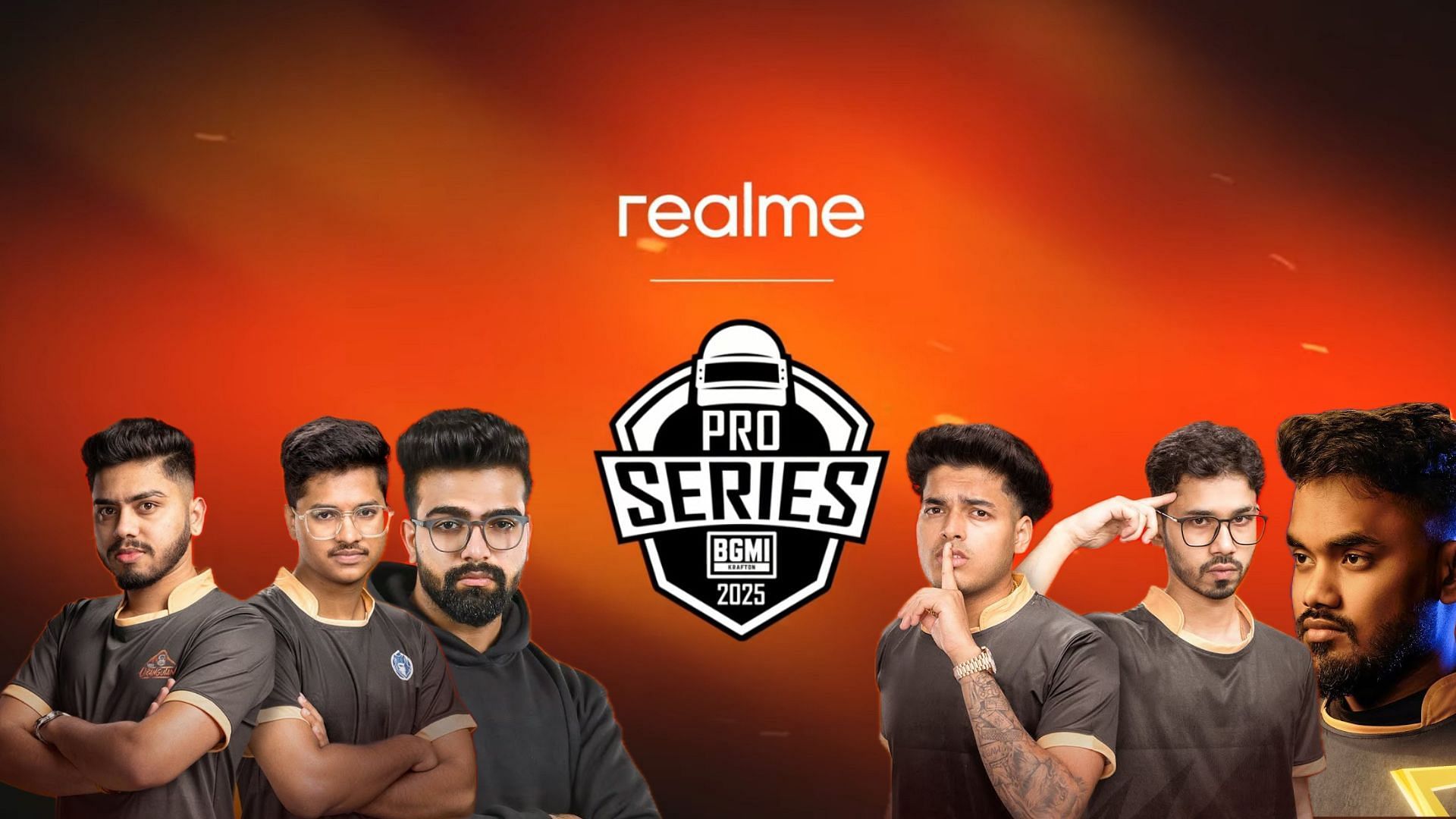 BMPS 2025 Semifinals Week 1 begins on June 14 (Image via YouTube/Krafton India Esports)