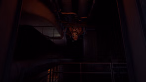 How to escape the mimic in FNAF Secret of the Mimic