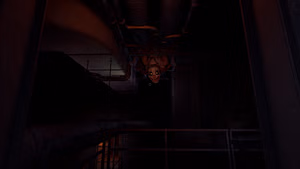 How to escape the mimic in FNAF Secret of the Mimic